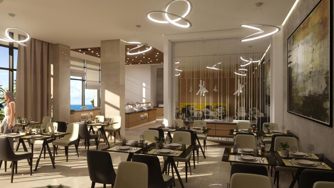 Katamare Hotel Budva Exterior photo